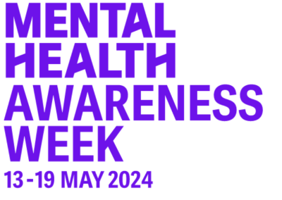teachers mental health awareness week