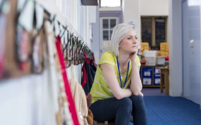 Stress Awareness Month: When Advice Feels Like Too Much